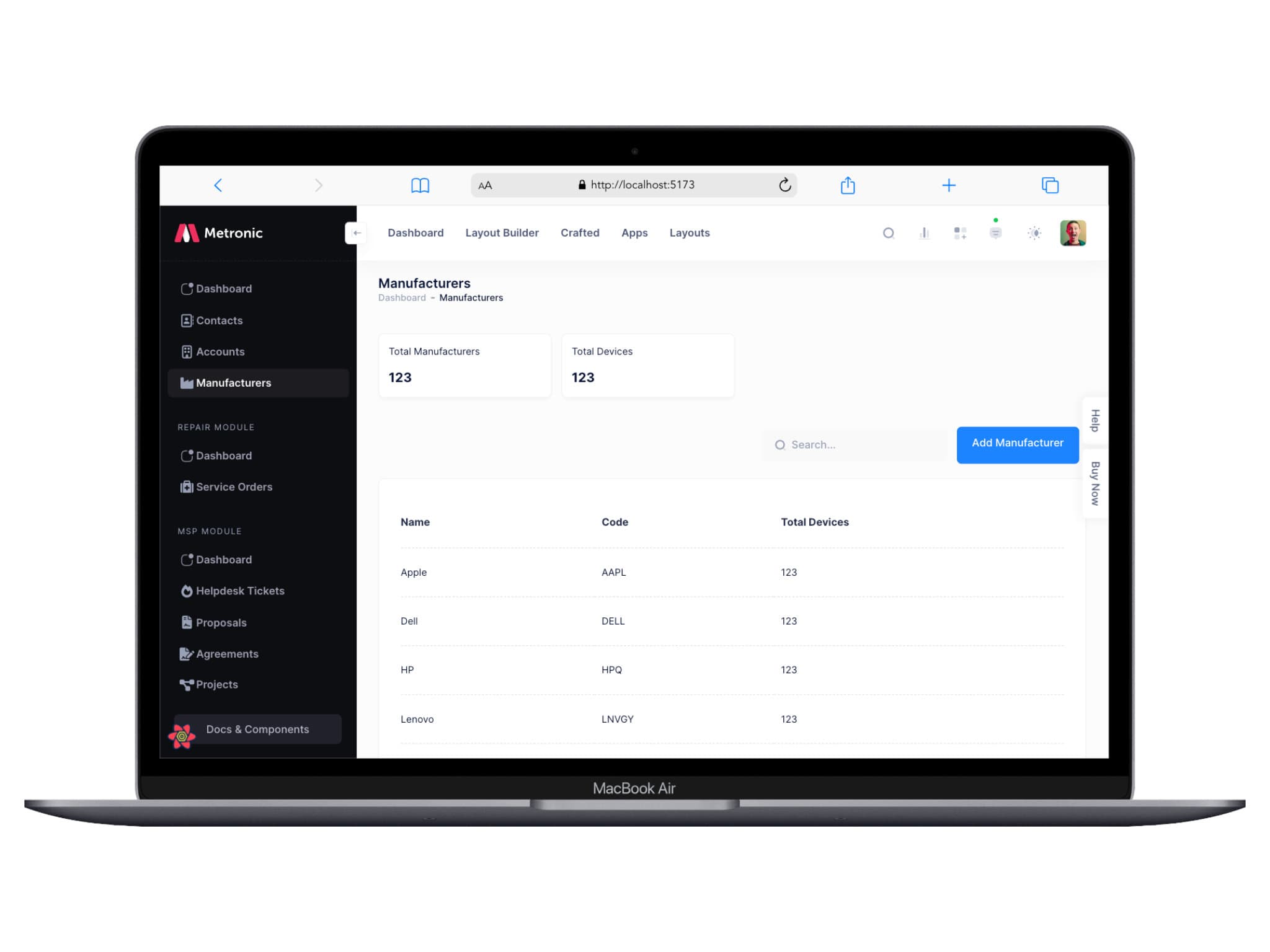 The Coffee Blog project, NextJS with headless Wordpress CMS